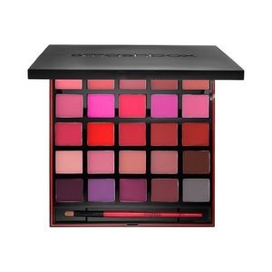 Smashbox Be Legendary Matte Lipstick Palette